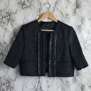 BCBGMAXAZRIA BLAZER
